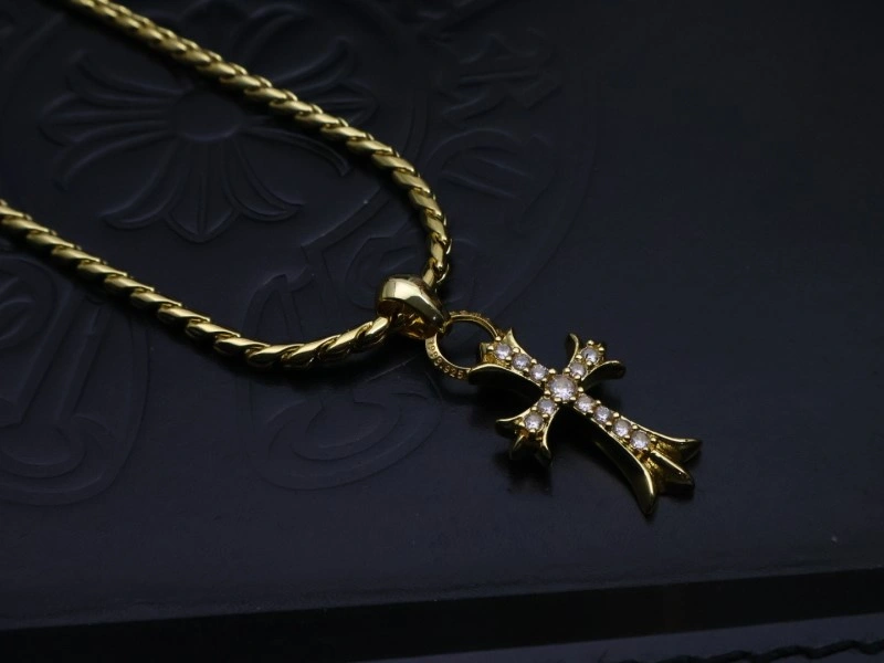 Chrome Hearts Necklaces Comfortable 236522