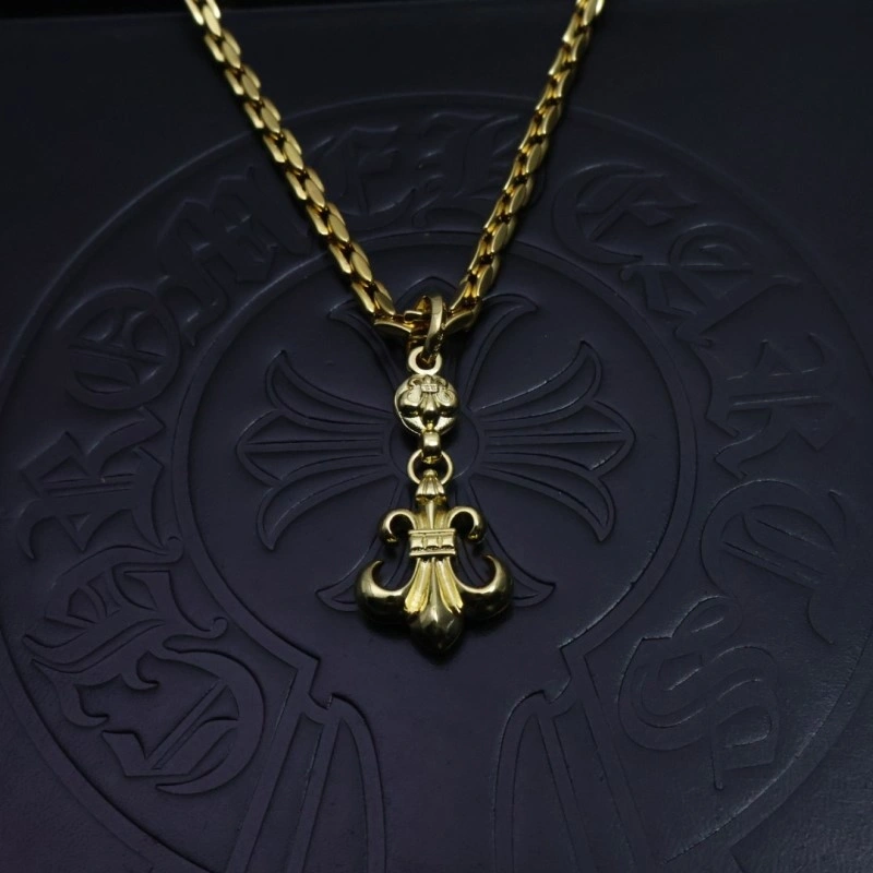 MultiPurpose Chrome Hearts Necklaces 236530