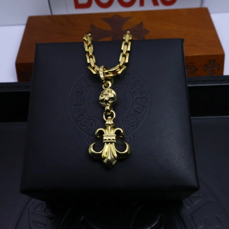 MultiPurpose Chrome Hearts Necklaces 236530