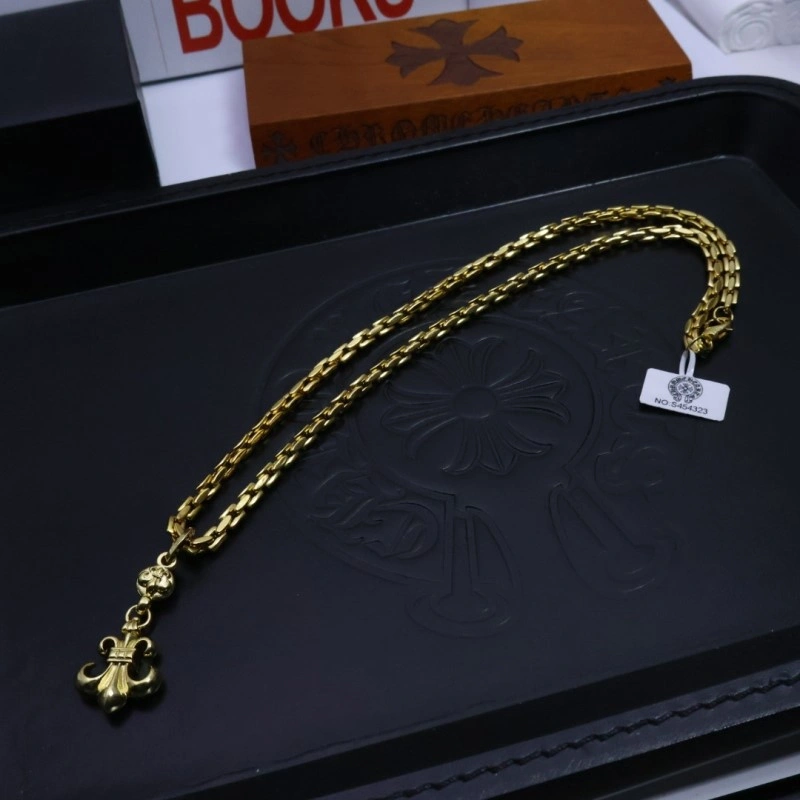 MultiPurpose Chrome Hearts Necklaces 236530