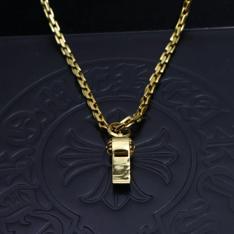 Chrome Hearts Necklaces Colorful 236523