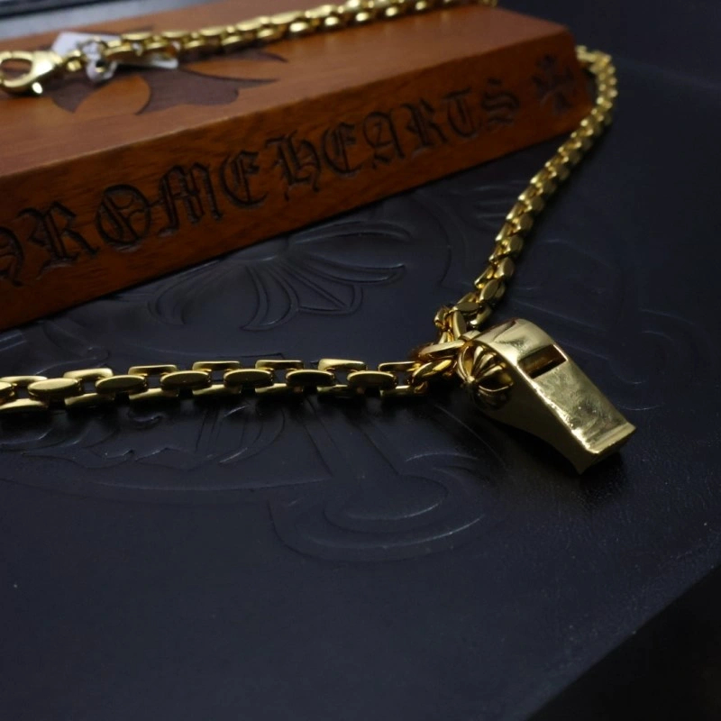 Chrome Hearts Necklaces Colorful 236523