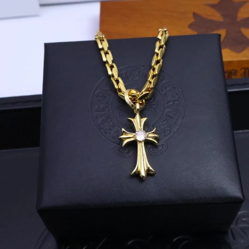 Chrome Hearts Necklaces Durable 236525