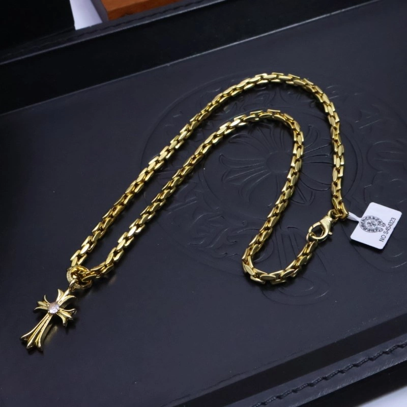 Chrome Hearts Necklaces Durable 236525