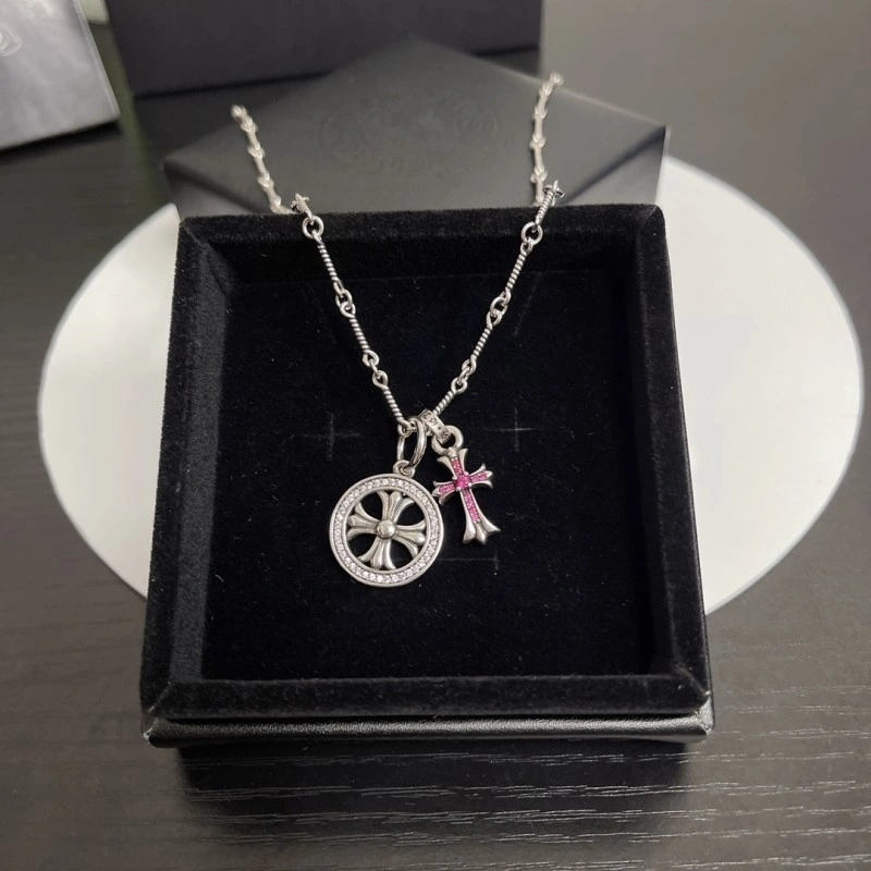 Chrome Hearts Necklaces Flexible 236520
