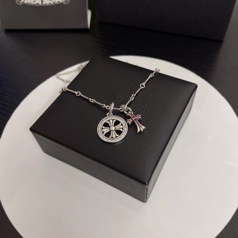 Chrome Hearts Necklaces Flexible 236520