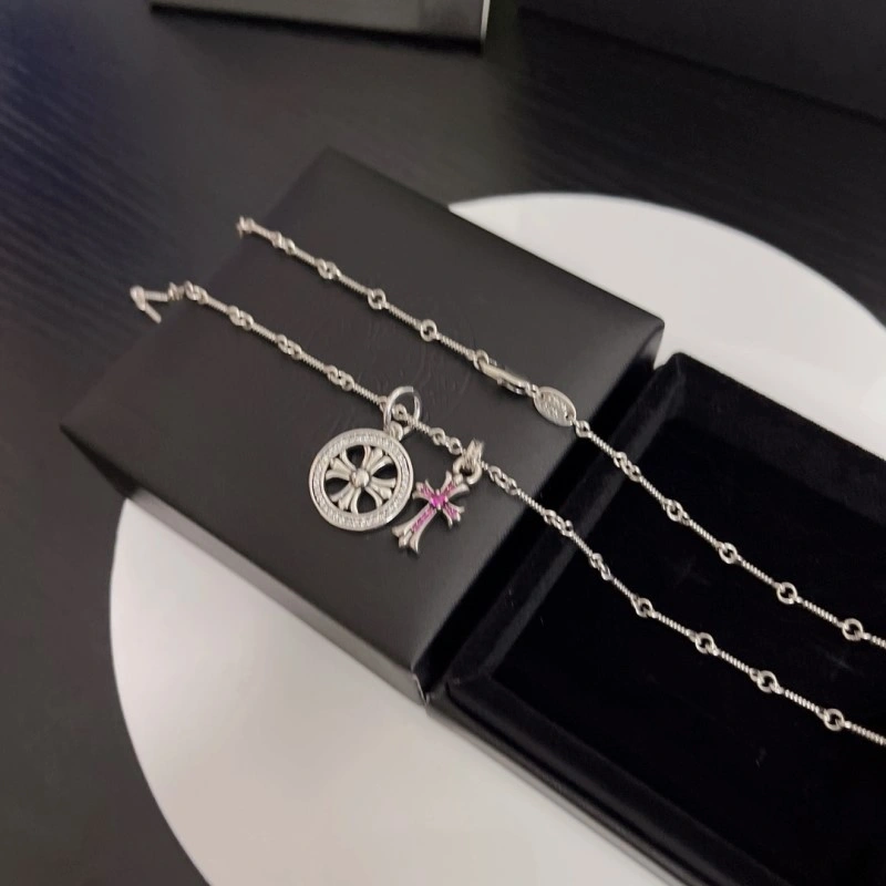 Chrome Hearts Necklaces Flexible 236520