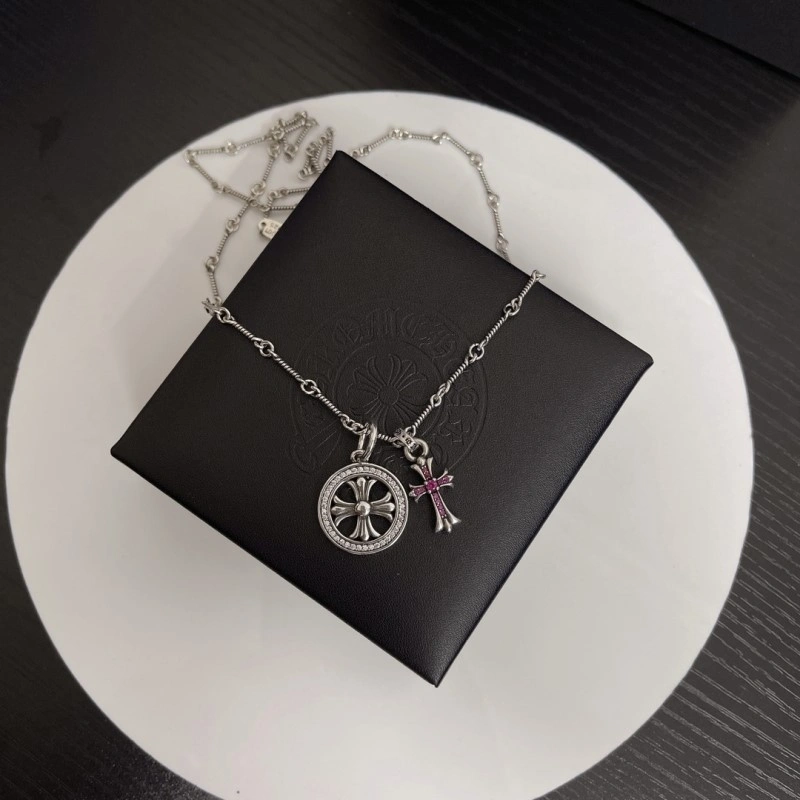 Chrome Hearts Necklaces Flexible 236520