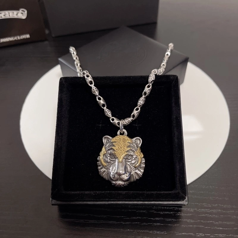 Chrome Hearts Necklaces Affordable 236518