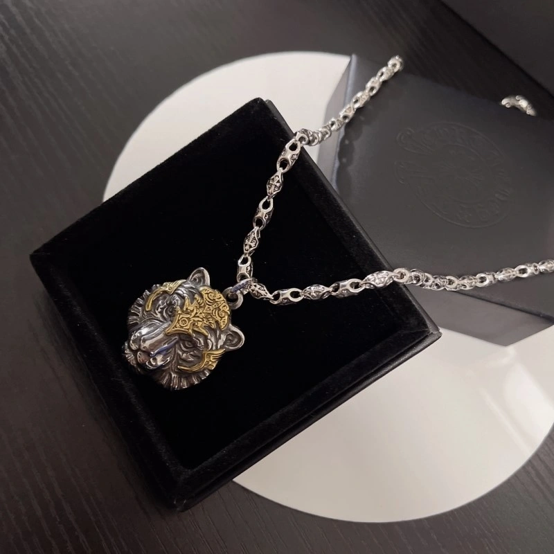 Chrome Hearts Necklaces Affordable 236518