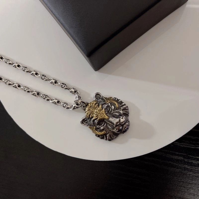 Chrome Hearts Necklaces Affordable 236518