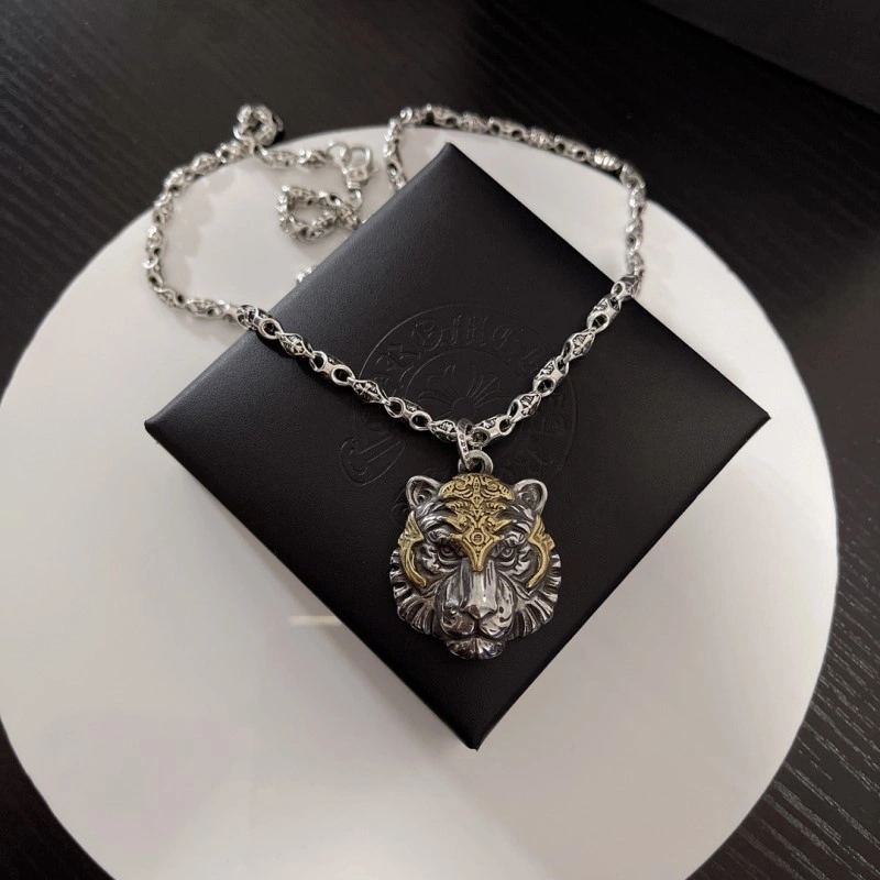 Chrome Hearts Necklaces Affordable 236518