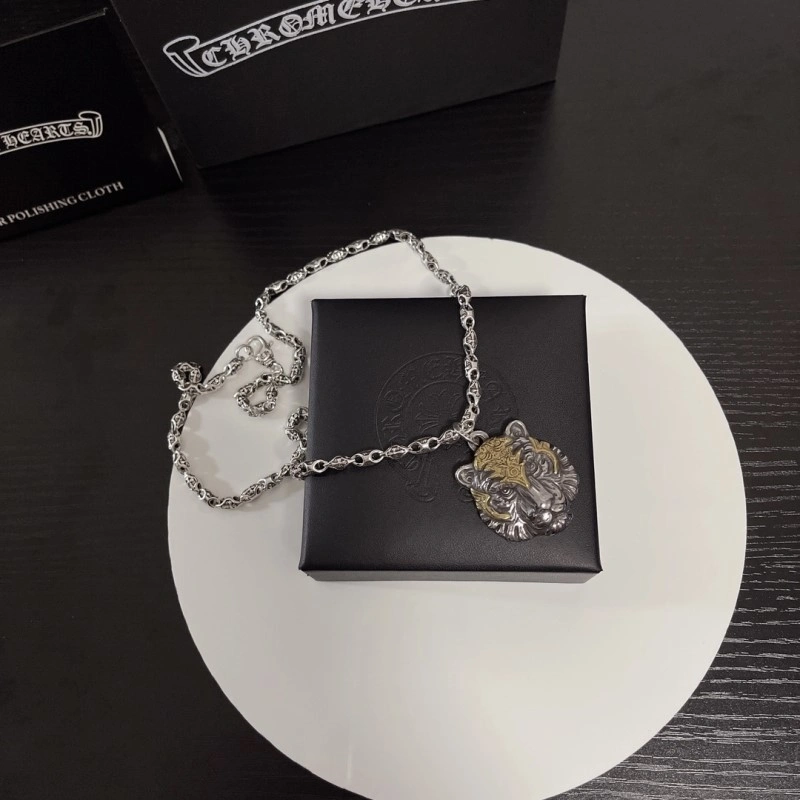 Chrome Hearts Necklaces Affordable 236518