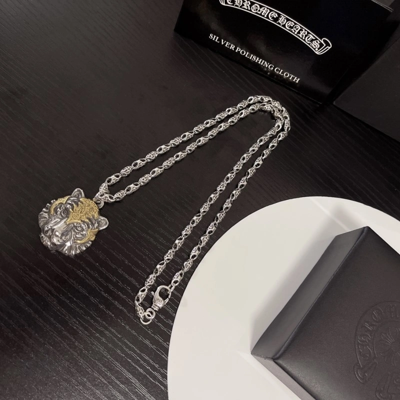 Chrome Hearts Necklaces Affordable 236518