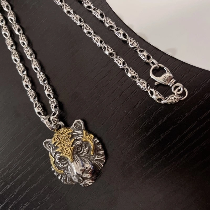 Chrome Hearts Necklaces Affordable 236518