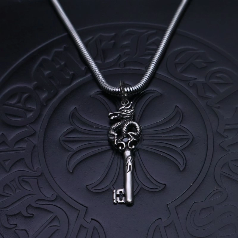 Chrome Hearts Necklaces Breathable 236499