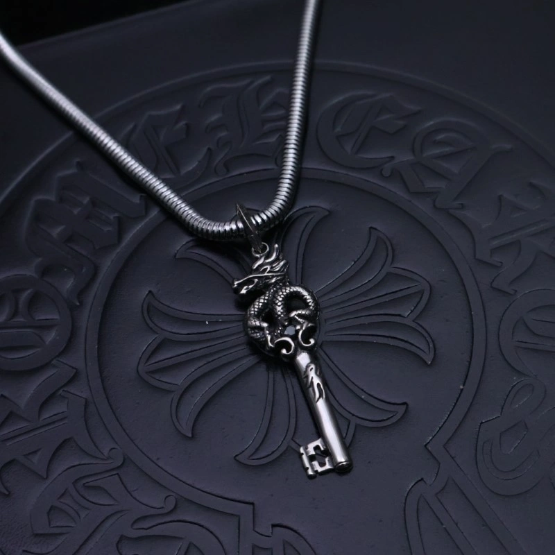 Chrome Hearts Necklaces Breathable 236499