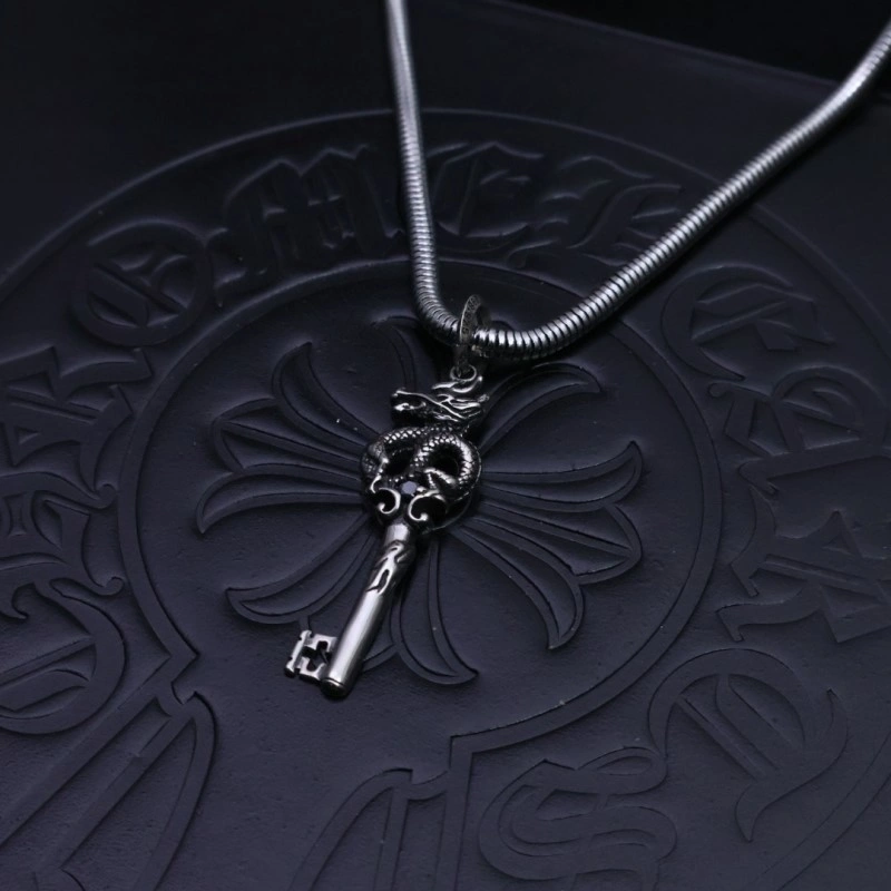 Chrome Hearts Necklaces Breathable 236499