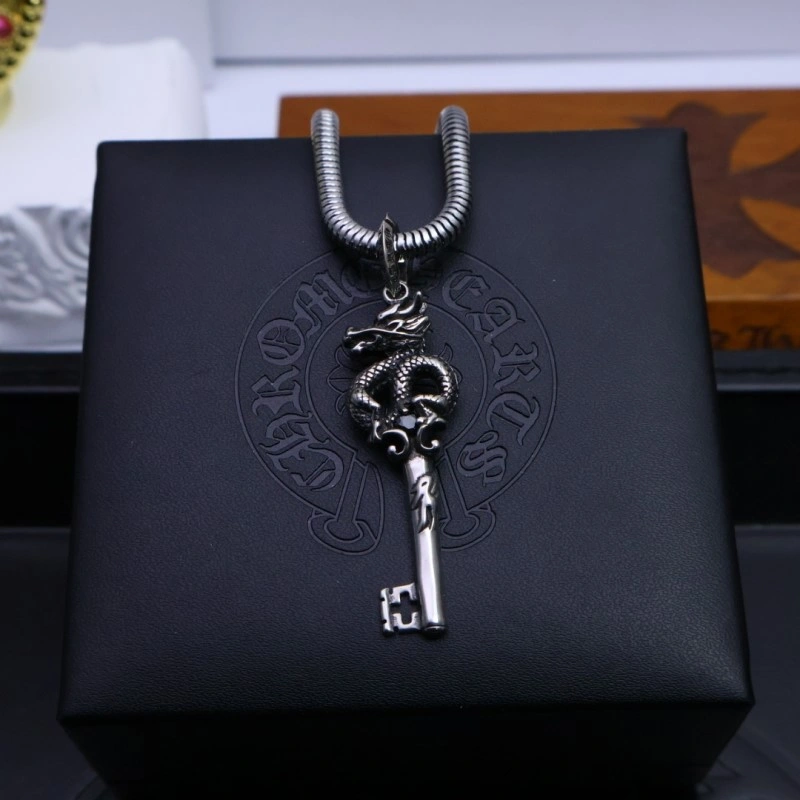 Chrome Hearts Necklaces Breathable 236499