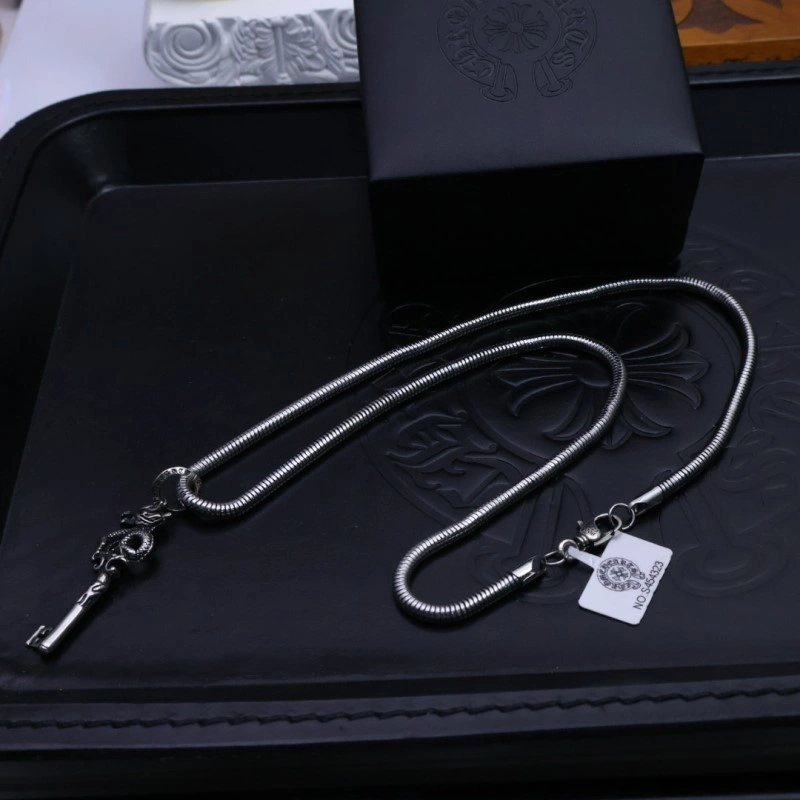 Chrome Hearts Necklaces Breathable 236499