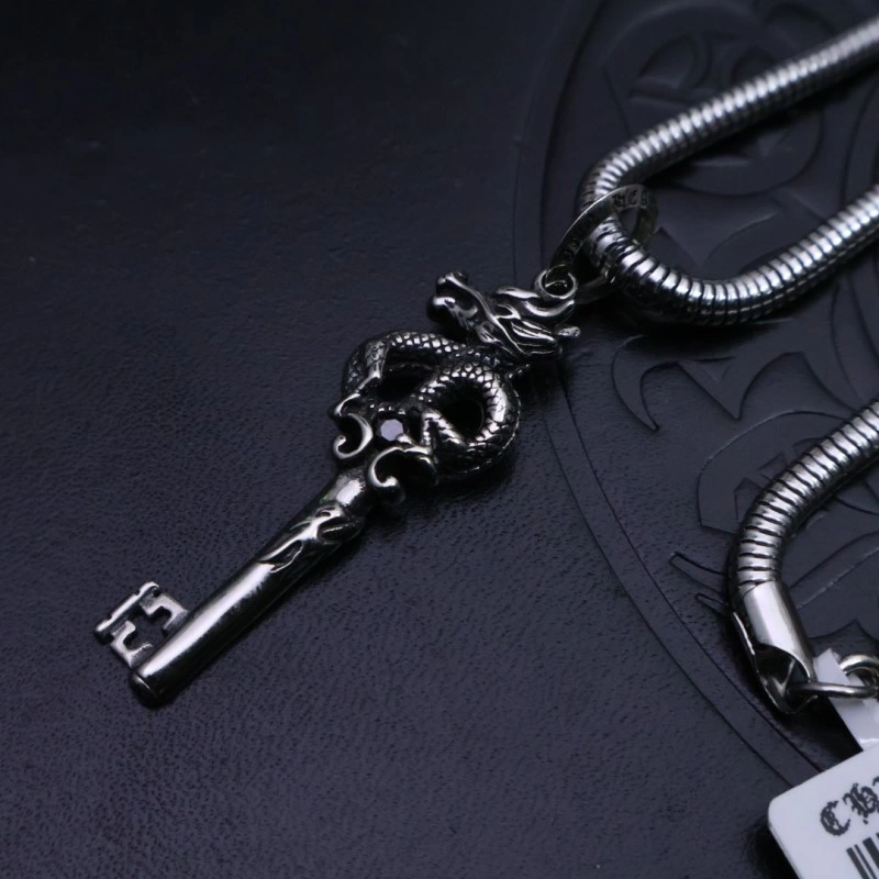 Chrome Hearts Necklaces Breathable 236499