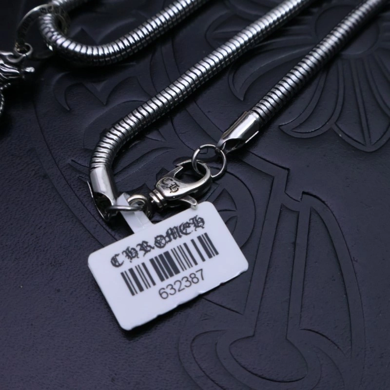 Chrome Hearts Necklaces Breathable 236499