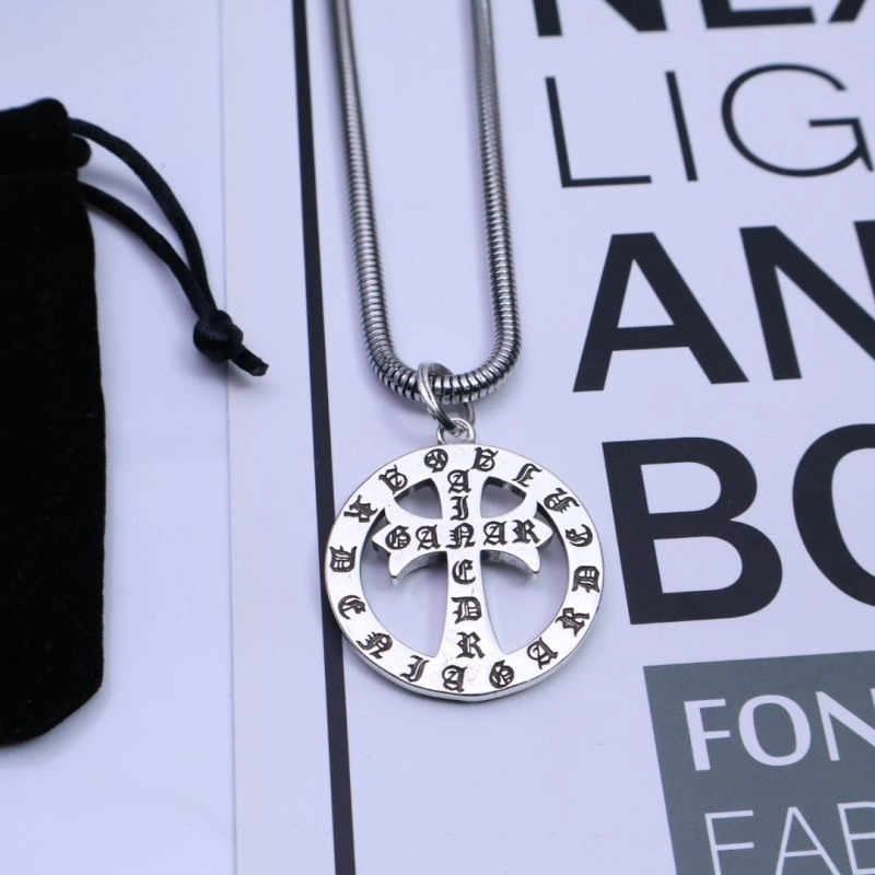 QuickDry Chrome Hearts Necklaces 236484