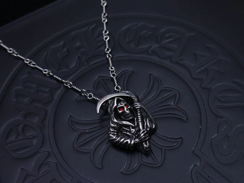 Unique Chrome Hearts Necklaces 236497