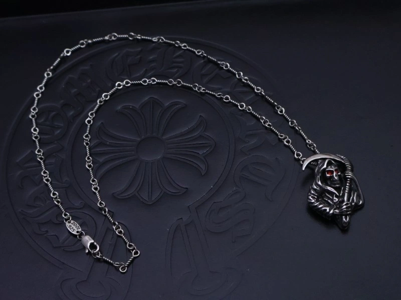 Unique Chrome Hearts Necklaces 236497