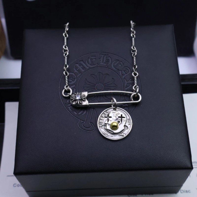 ModernLook Chrome Hearts Necklaces 236510