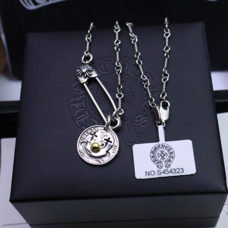 ModernLook Chrome Hearts Necklaces 236510