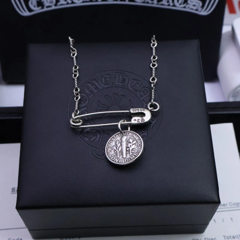 ModernLook Chrome Hearts Necklaces 236510