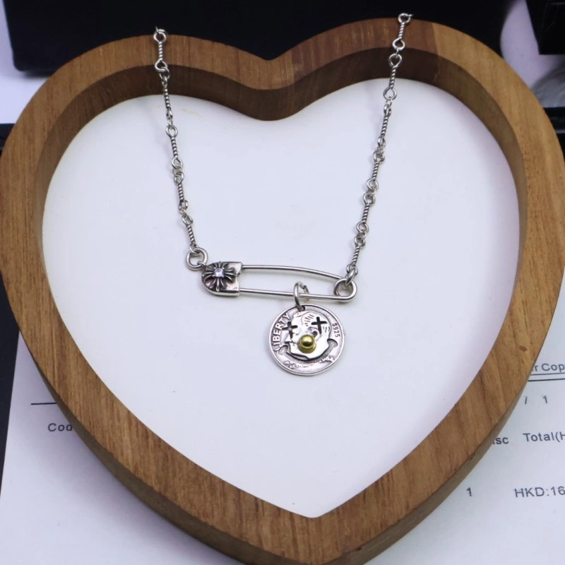 ModernLook Chrome Hearts Necklaces 236510