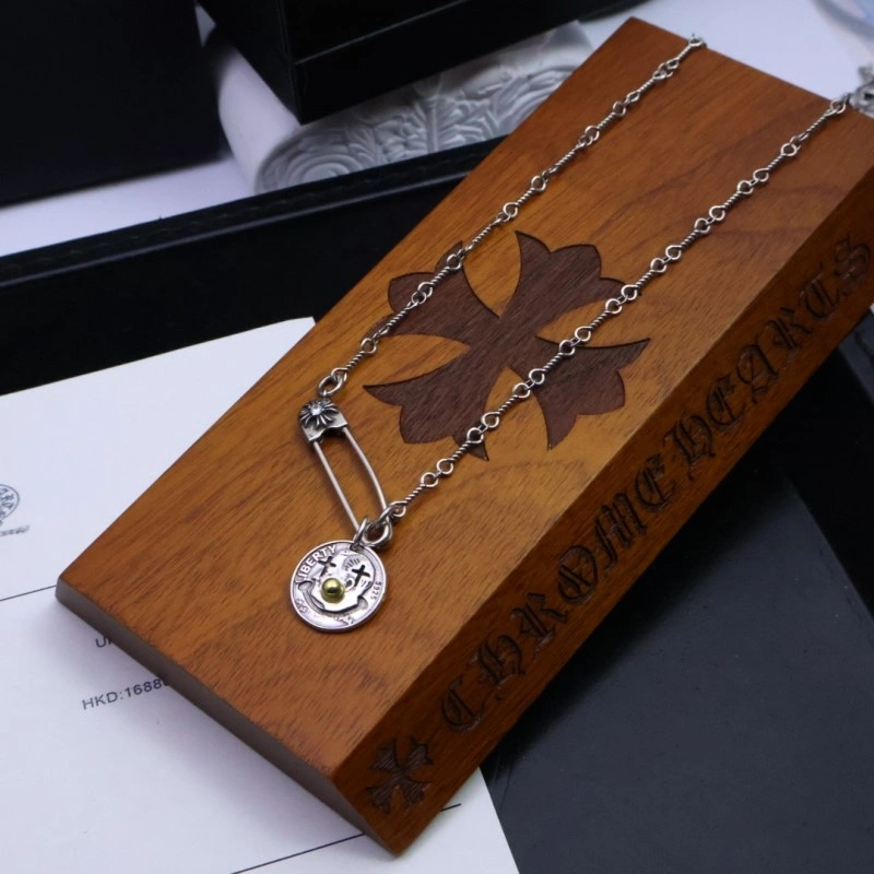 ModernLook Chrome Hearts Necklaces 236510