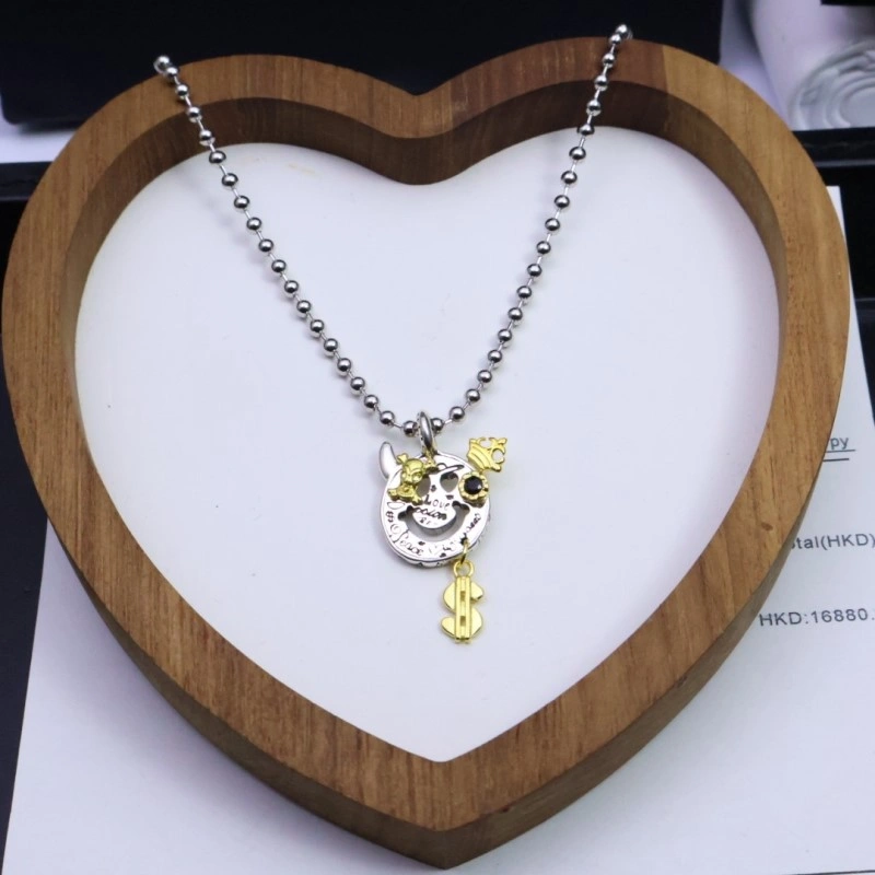 MultiPurpose Chrome Hearts Necklaces 236487