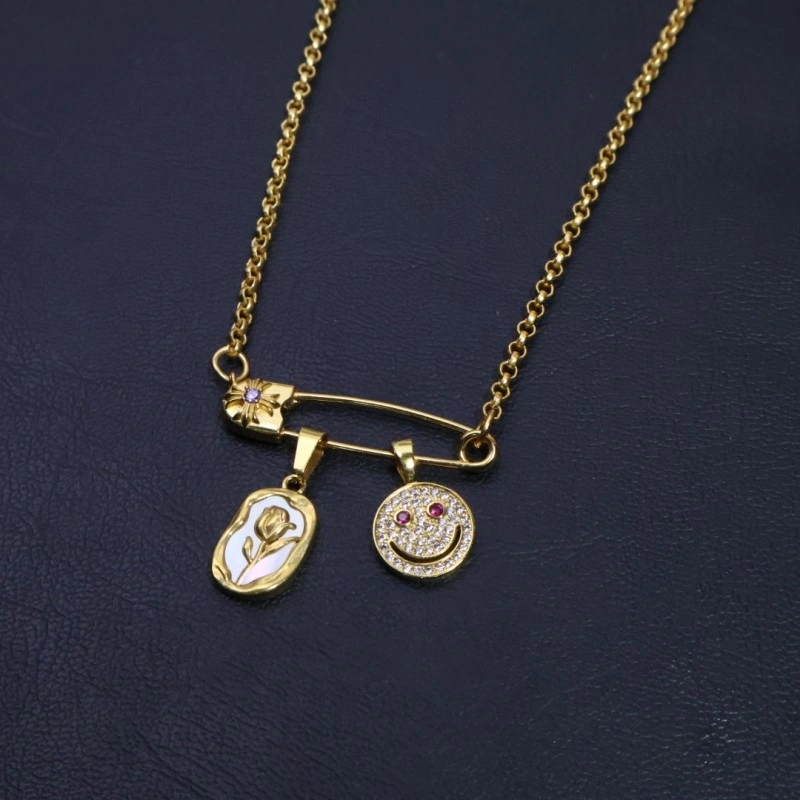 Chrome Hearts Necklaces Chic 236501