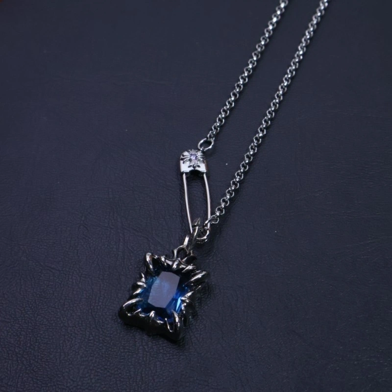 Chrome Hearts Necklaces Unisex 236479