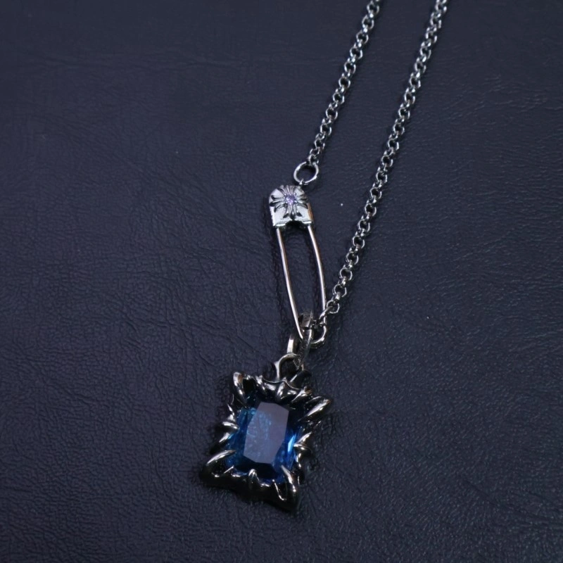 Chrome Hearts Necklaces Unisex 236479