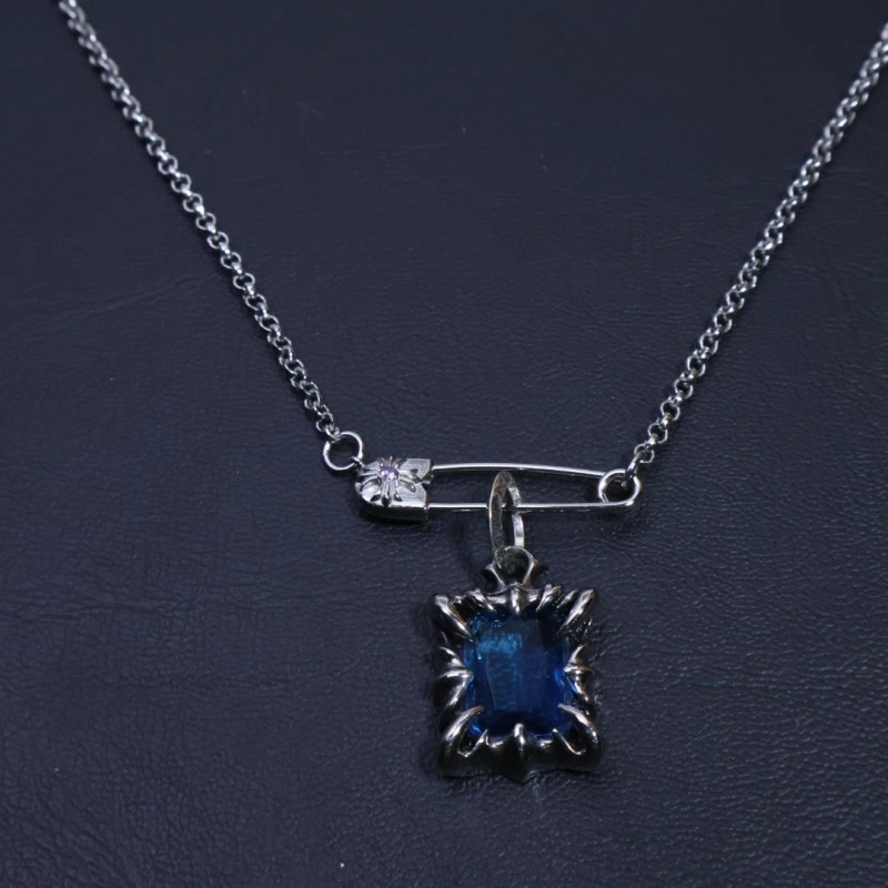 Chrome Hearts Necklaces Unisex 236479