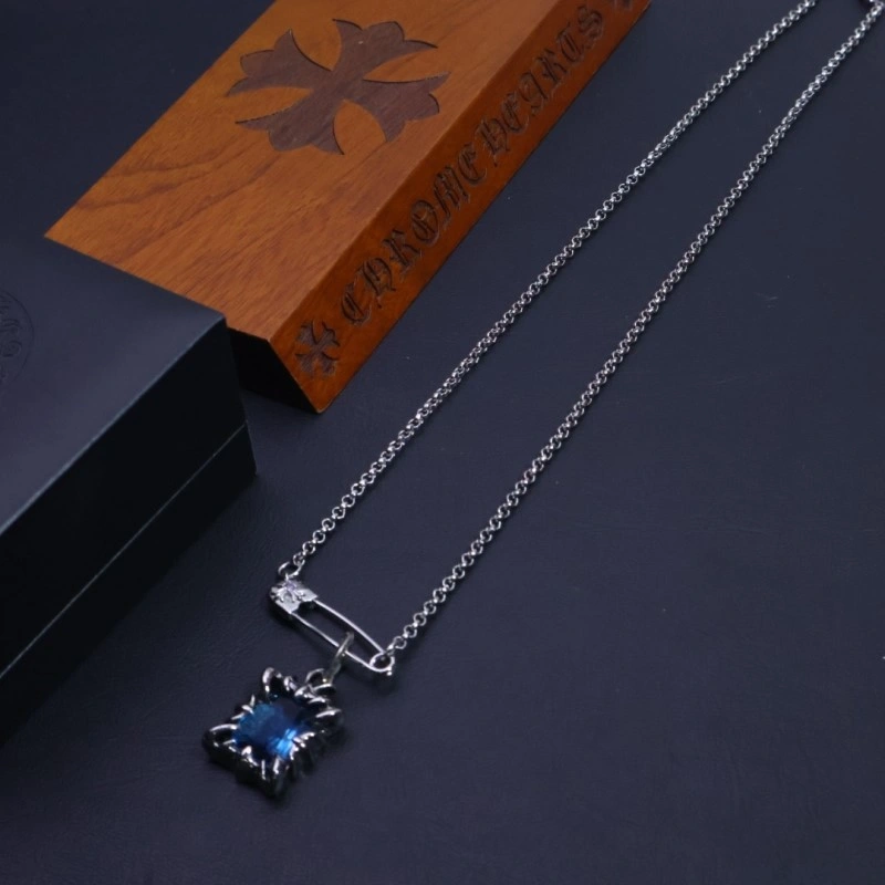 Chrome Hearts Necklaces Unisex 236479