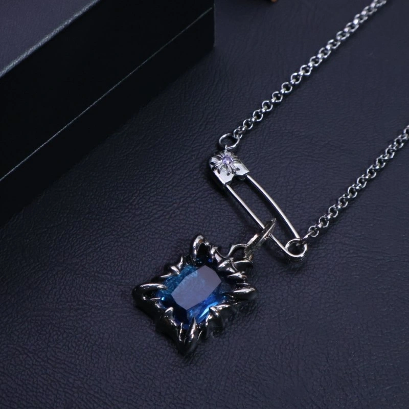 Chrome Hearts Necklaces Unisex 236479