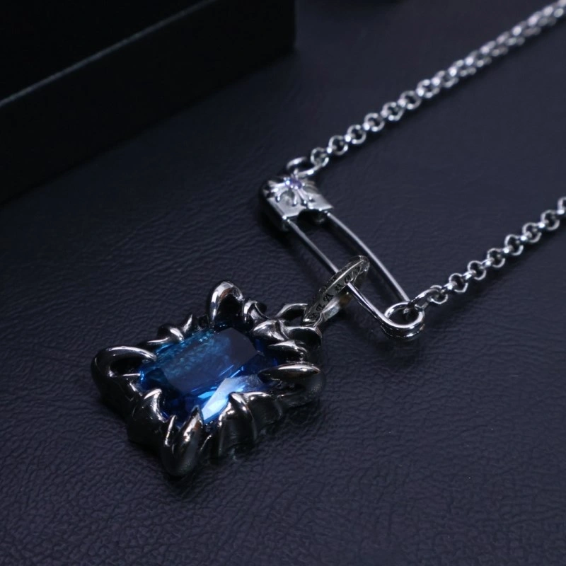 Chrome Hearts Necklaces Unisex 236479