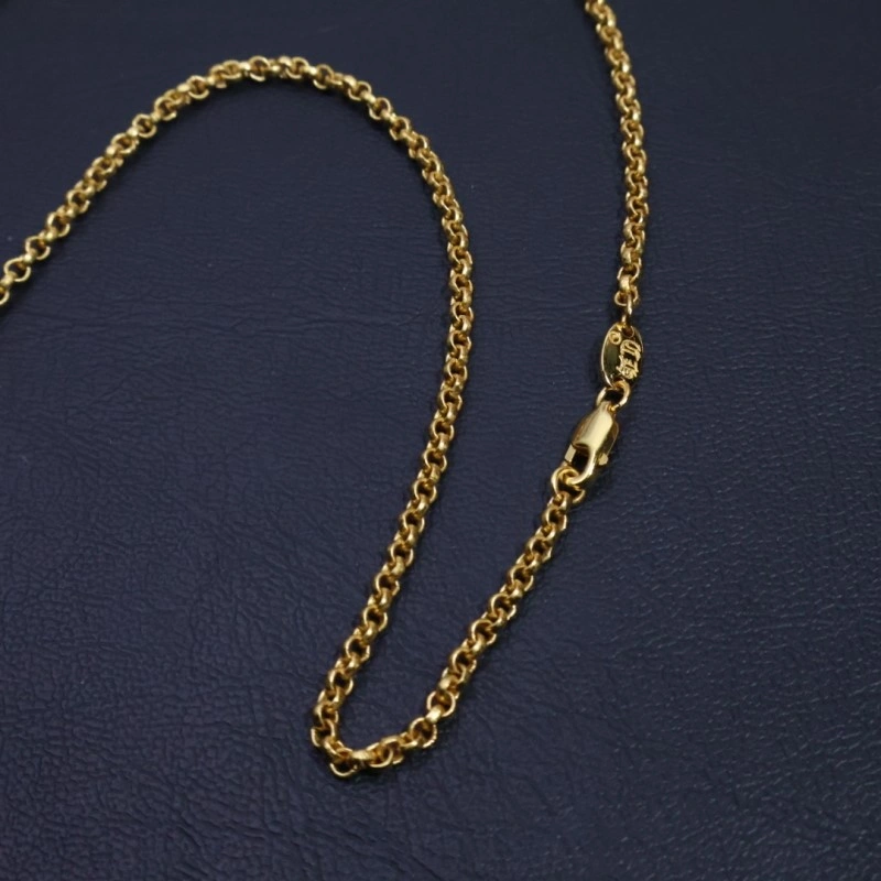 Chrome Hearts Necklaces Unisex 236482