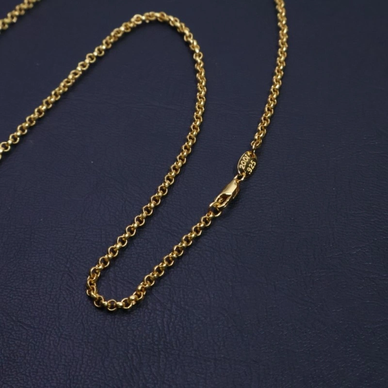 Affordable Chrome Hearts Necklaces 236555