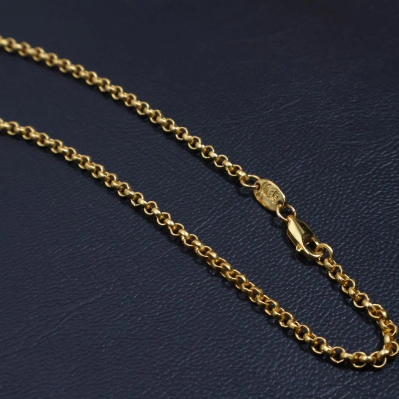 Neat Chrome Hearts Necklaces 236473