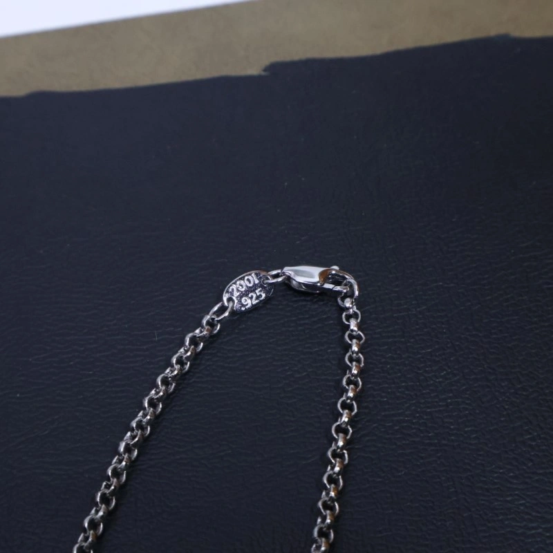 StreetReady Chrome Hearts Necklaces 236478