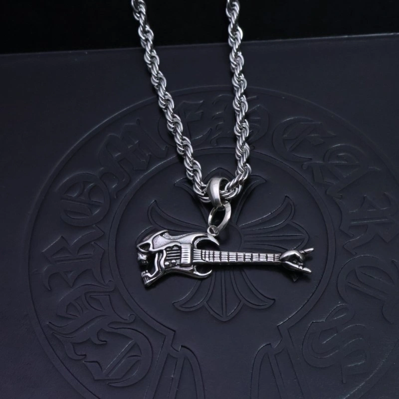UrbanStyle Chrome Hearts Necklaces 236475