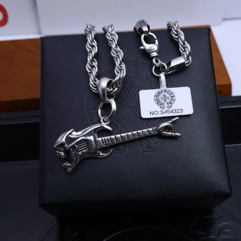 UrbanStyle Chrome Hearts Necklaces 236475