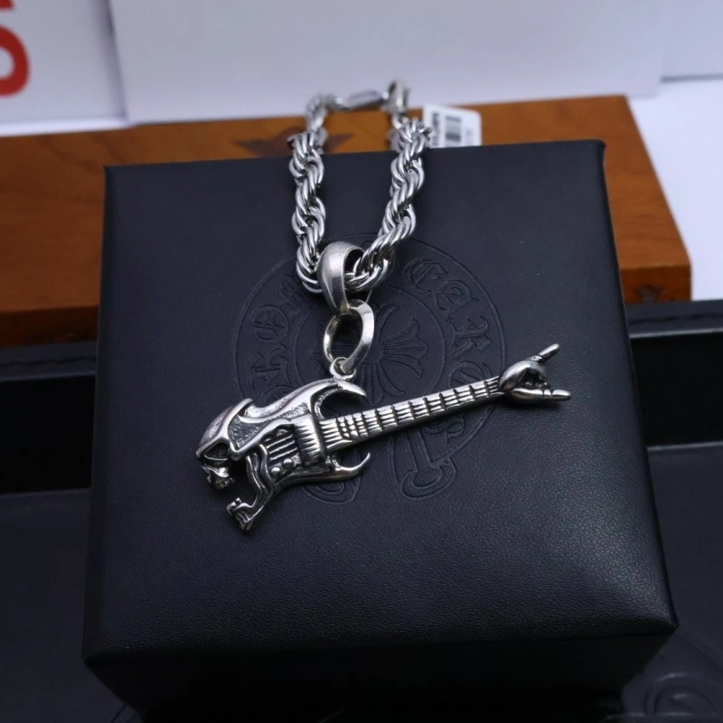 UrbanStyle Chrome Hearts Necklaces 236475