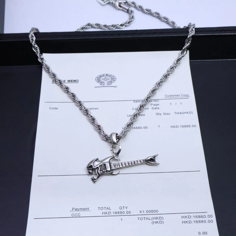UrbanStyle Chrome Hearts Necklaces 236475